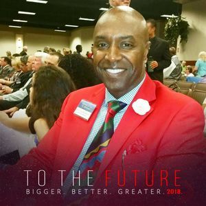 Meet your Posher, Ampy